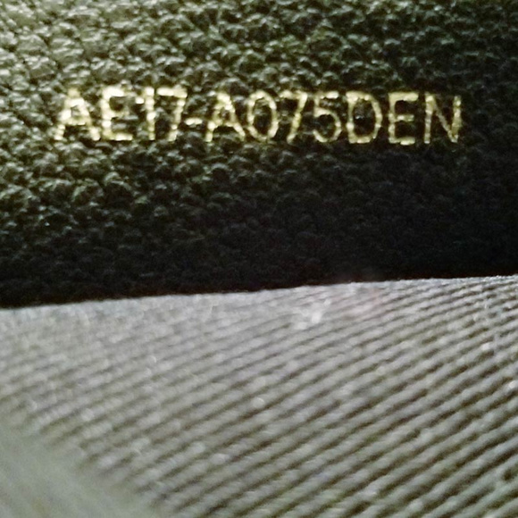 3.1 Phillip Lim Elise Shoulder Sac In Denim - Picture 7 of 7